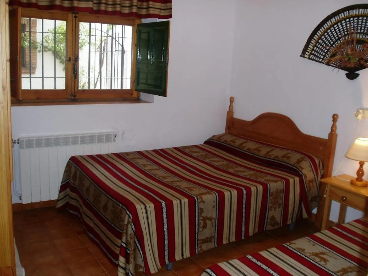 El Hornico Villa Cuevecillas 0*,  Spain
