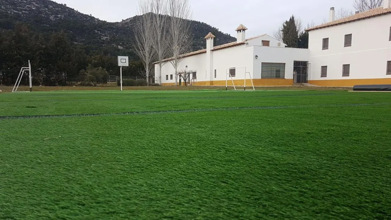 El Hornico Villa Cuevecillas