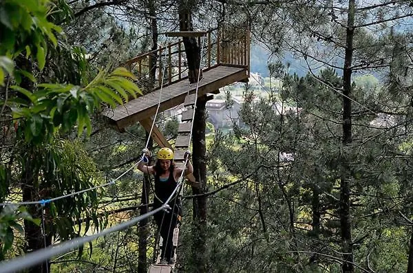 El Hornico Villa Cuevecillas 0*,  Spain